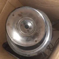 سماور برقی نو