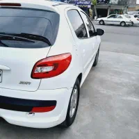 ۲۰۷پانا۱۴۰۰|خودرو سواری و وانت|آمل, |دیوار