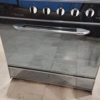 اجاق گاز سالم درحد نو|اجاق گاز و لوازم برقی پخت‌وپز|همدان, |دیوار