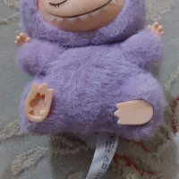 عروسک لبوبو