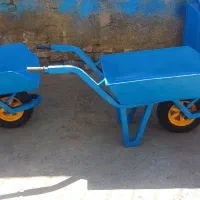 فرغون.بولکه|ابزارآلات|مشهد, نیزه|دیوار