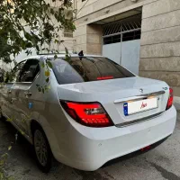 دنا پلاس توربو ۶ دنده ۱۴۰۲ آپشنال در حد خشک|خودرو سواری و وانت|گرگان, |دیوار