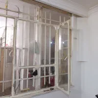 پنجره سنگین|مصالح و تجهیزات ساختمان|مشهد, شهید بصیر|دیوار