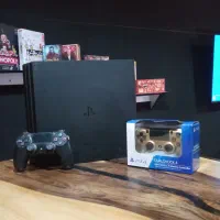 دستگاه فور پرو کپی خور