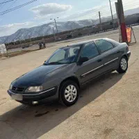 زانتیا مدل ۸۲ پلمپ و تمیز