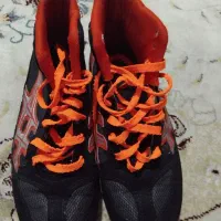 کفش کشتی سایز ۳۹