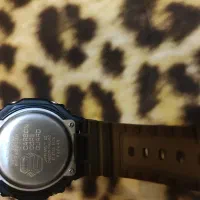 ساعت جی شاک اورجینال|ساعت|شیراز, زند|دیوار