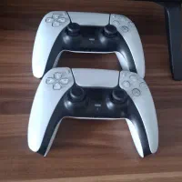 ps5|کنسول، بازی ویدئویی و آنلاین|پرند, فاز ۲|دیوار