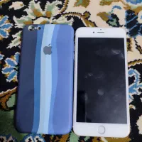 آیفون 6پلاس|موبایل|فراغی, |دیوار