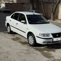 سمند ۹۳ اتاق ۱۴۰۳