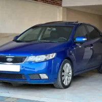 سراتو 2000cc مدل 2010|خودرو سواری و وانت|تنکابن, |دیوار