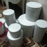 جا حبوباتی وپاسماوری