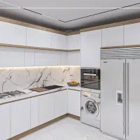 تعمیرات و نصب کمد و کابینت