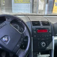 سمند سورنEF7|خودرو سواری و وانت|یاسوج, |دیوار