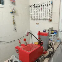 کلیدسازی الغدیر