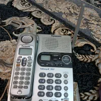 تلفن پاناسونیک