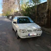 پراید111مدل91استثنائی