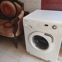 لباسشویی سامسونگ