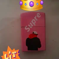 فندک کلکسیونی درحد که ن آکبند|کلکسیون و سرگرمی|صباشهر, |دیوار