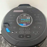 اسپیکر Sony V83-D|سیستم صوتی خانگی|تهران, سوهانک|دیوار