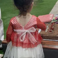 تعدادی لباس نو بیرونی بچگانه مناسب۶ ماه تا ۱/۵ سال|کفش و لباس بچه|اهواز, زیتون کارمندی|دیوار