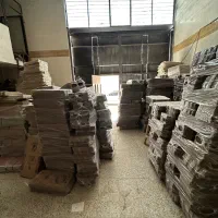 اجاره سوله وکارگاه بهداشتی ۱۰۰ متر برق سه فاز و آب|اجارهٔ دفتر صنعتی، کشاورزی، تجاری|اصفهان, شهرک صنعتی مولانا|دیوار