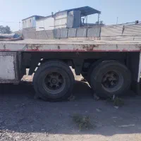 فروش تریلر|خودرو سنگین|قزوین, |دیوار