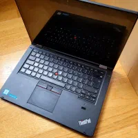 لب تاب ThinkPad Yoga 460