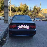 سمند سورن کارمندی و ماله چه|خودرو سواری و وانت|سنندج, |دیوار