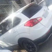 تیگو 5مدل 1395