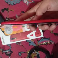 گوشی سامسونگ A01|موبایل|لار, |دیوار