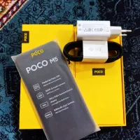 گوشی موبایل مدل POCO M5  Xiaomi