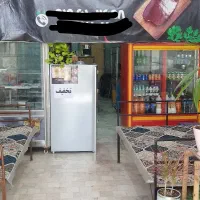 فروش یا واگذاری کلیه لوازم آشپزخانه و بیرون بر