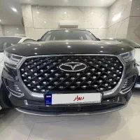 تیگو ۸ پرو e+/نقد و اقساط/معاوضه با خودرو