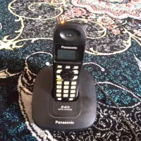 تلفن بی سیم پاناسونیک