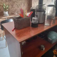 میز صندلی|کافیشاپ و رستوران|فومن, |دیوار