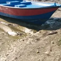 موتور۵۵ و بدنه کامل اروندکنار