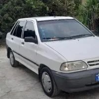 پراید مدل ۸۴ تکسوز درجه یک|خودرو سواری و وانت|بندر گز, |دیوار