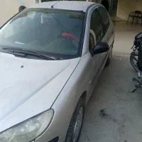 206|خودرو سواری و وانت|باغ بهادران, |دیوار