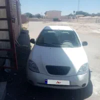 تیبا صندوقدار مدل 95|خودرو سواری و وانت|کرمان, |دیوار