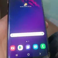 گوشی s9 پلاس ۱۲۸ گیگ رام ۶