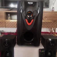 اسپیکر سه تیکه مارشال