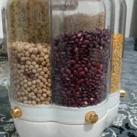 جا حبوبات
