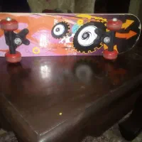 اسکیت عالی قیمت مناسب|دوچرخه، اسکیت، اسکوتر|کرج, کیانمهر|دیوار