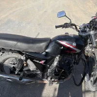 لاکی ۱۸۵ طرح باکسر تایوانی sym
