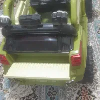 ماشین شارژی|اسباب‌بازی بچه|گرگان, |دیوار