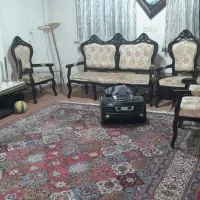 مبلمان و میز غذاخوری|مبلمان خانگی و میز عسلی|محلات, |دیوار