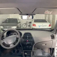 تیبا صندوق دار تمیز|خودرو سواری و وانت|اصفهان, سروستان|دیوار