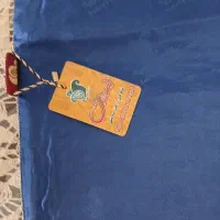 رومیزی ترمه سالاری یزد|پرده، رانر، رومیزی|تهران, حسینآباد|دیوار