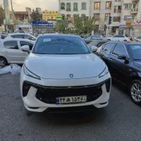 لاماری ایما /مدل ۱۴۰۴ لاماری x صفر آپشنال رنگبندی|خودرو سواری و وانت|تهران, صادقیه|دیوار